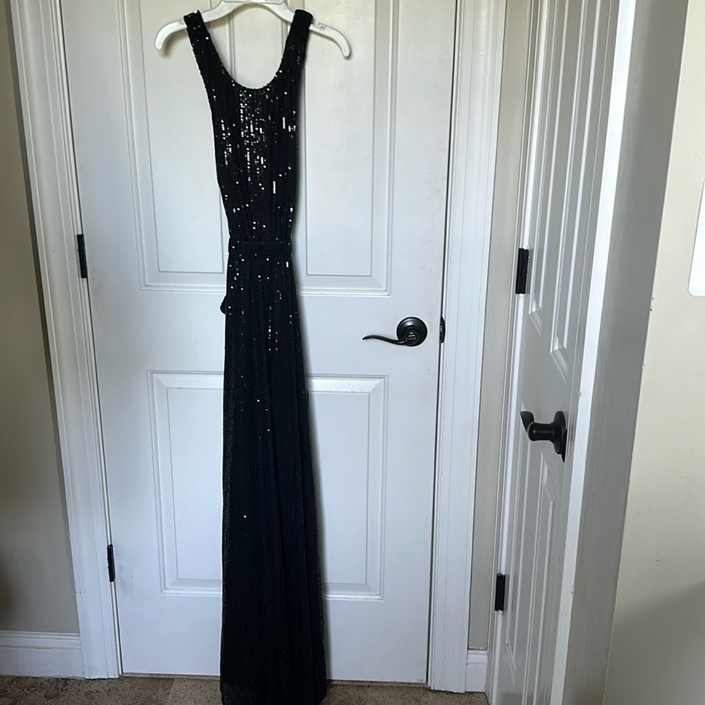 Forever 21 Sequined Dress
